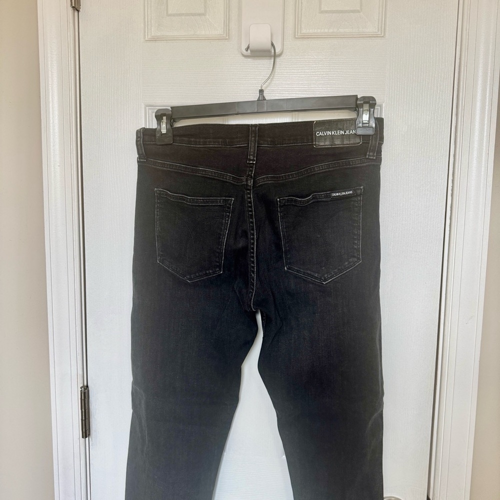 Calvin Klein Skinny Jeans